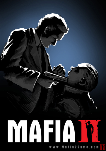 Mafia II - Немного интересных артов