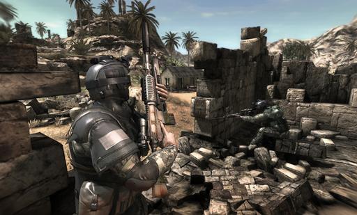 Оружейная неделя от GameNet и Gamer-Info Оружейная неделя от GameNet и Gamer-Info